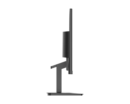 MSI PRO MP2412 23.8" Full HD (1920x1080) 1ms 100Hz VA Adaptive Sync Black Desktop Monitor