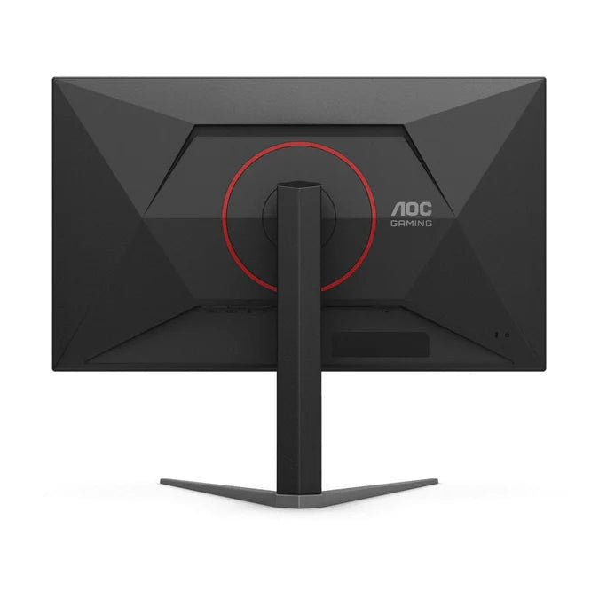 AOC Q27G4XM 27" WQHD (2560x1440) 180Hz 1ms Fast IPS QD Mini-LED Adaptive-Sync VESA DisplayHDR 1000 Black Gaming Desktop Monitor