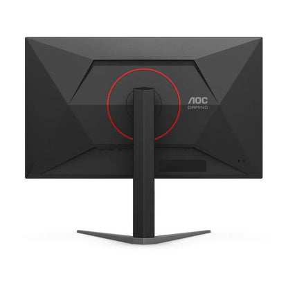 AOC Q27G4XM 27" WQHD (2560x1440) 180Hz 1ms Fast IPS QD Mini-LED Adaptive-Sync VESA DisplayHDR 1000 Black Gaming Desktop Monitor