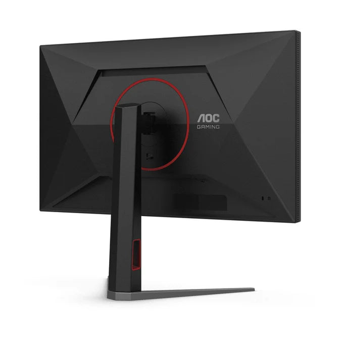 AOC Q27G4XM 27" WQHD (2560x1440) 180Hz 1ms Fast IPS QD Mini-LED Adaptive-Sync VESA DisplayHDR 1000 Black Gaming Desktop Monitor