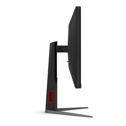 AOC Q27G4XM 27" WQHD (2560x1440) 180Hz 1ms Fast IPS QD Mini-LED Adaptive-Sync VESA DisplayHDR 1000 Black Gaming Desktop Monitor