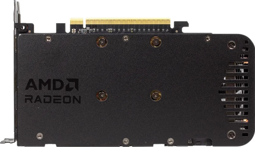 PowerColor Reaper AMD Radeon™ RX 9060 XT 16GB GDDR6