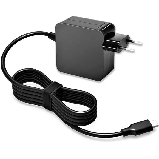 90W Type-C Laptop Charger