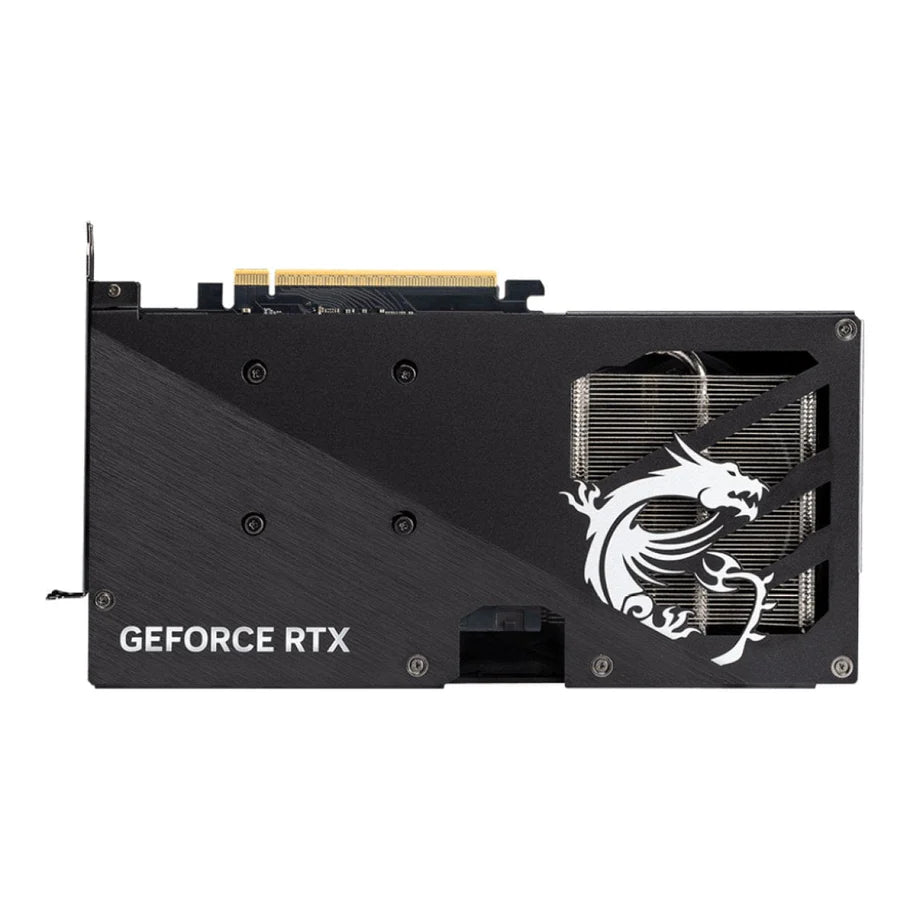 MSI GeForce RTX 5060 8G GAMING OC 8GB GDDR7 128-bit PCIe 5.0 Desktop Graphics Card