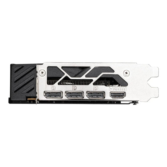MSI GeForce RTX 5060 8G GAMING OC 8GB GDDR7 128-bit PCIe 5.0 Desktop Graphics Card