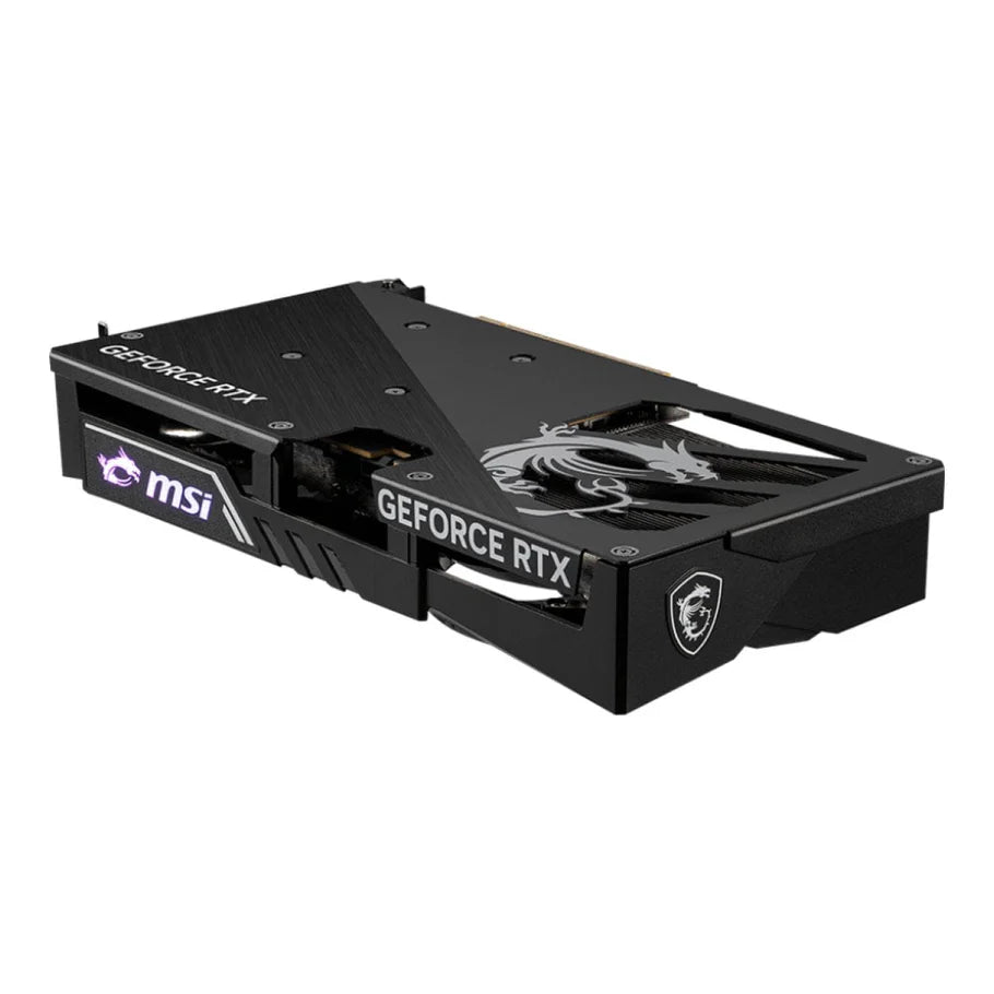 MSI GeForce RTX 5060 8G GAMING OC 8GB GDDR7 128-bit PCIe 5.0 Desktop Graphics Card
