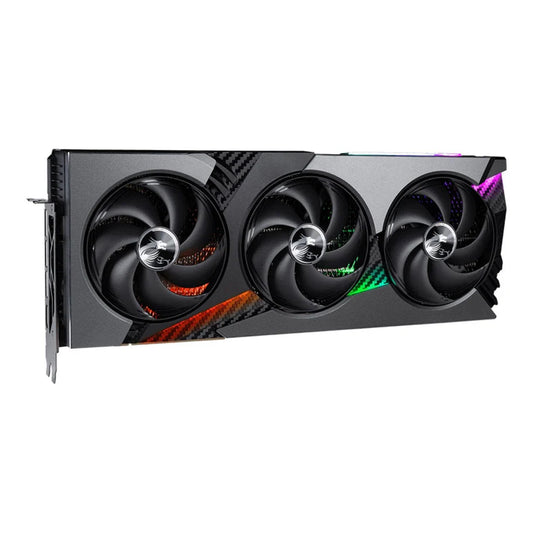 MSI GeForce RTX 5070 VANGUARD SOC 12GB GDDR7 192-bit PCIe 5.0 Desktop Graphics Card