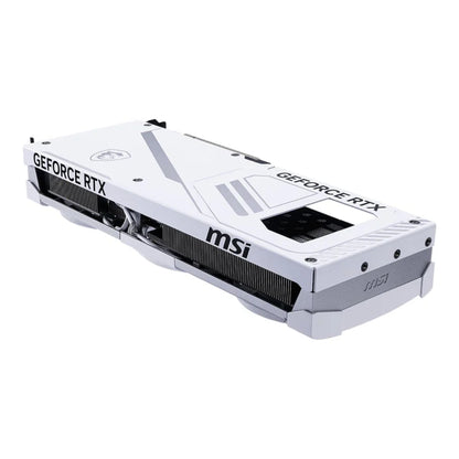 MSI GeForce RTX 5070 Ti 16G VENTUS 3X OC 16GB GDDR7 256-bit PCIe 5.0 Desktop Graphics Card