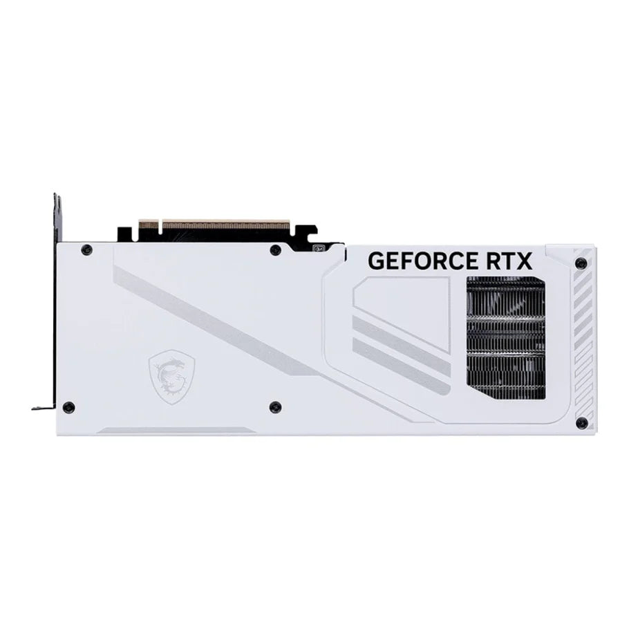 MSI GeForce RTX 5070 Ti 16G VENTUS 3X OC 16GB GDDR7 256-bit PCIe 5.0 Desktop Graphics Card