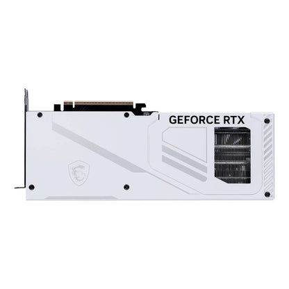 MSI GeForce RTX 5070 Ti 16G VENTUS 3X OC 16GB GDDR7 256-bit PCIe 5.0 Desktop Graphics Card