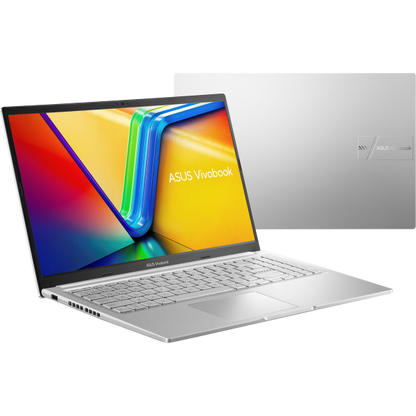 ASUS M1502YA Vivobook 15 AMD Ryzen 5 7430U 15.6" FHD  8GB 512GB SSD W11 Laptop