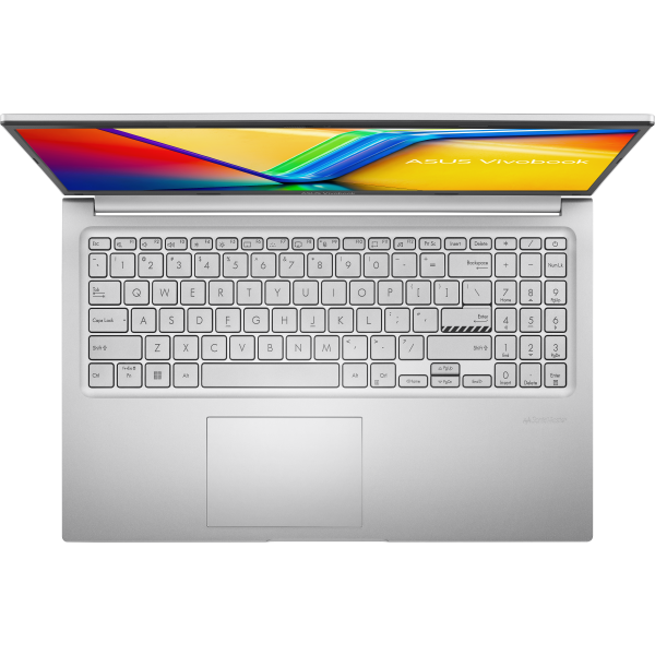 ASUS M1502YA Vivobook 15 AMD Ryzen 5 7430U 15.6" FHD  8GB 512GB SSD W11 Laptop