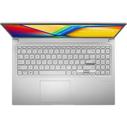 ASUS M1502YA Vivobook 15 AMD Ryzen 5 7430U 15.6" FHD  8GB 512GB SSD W11 Laptop