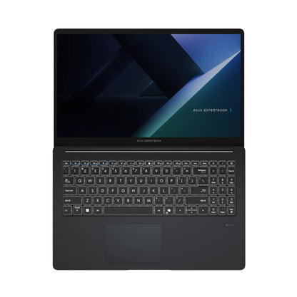 ASUS P1503CTA ExpertBook Intel Core i3-N355 3.9Ghz 8-Core 15.6" FHD 8GB  512GB M.2 SSD W11