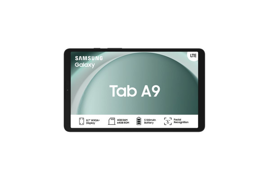 Samsung Galaxy Tab A9 (X115) 8.7" 64GB LTE Tablet