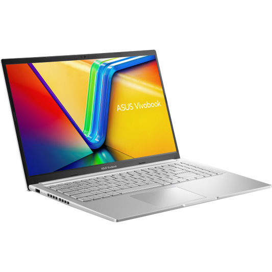 ASUS M1502YA Vivobook 15 AMD Ryzen 5 7430U 15.6" FHD  8GB 512GB SSD W11 Laptop