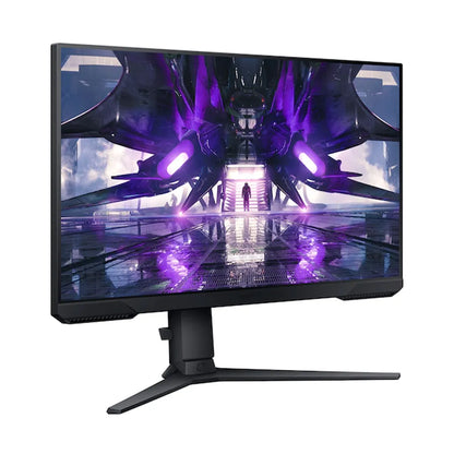 Samsung Odyssey G3 24" Full HD (1920x1080) 165Hz 1ms VA AMD Freesync Premium Gaming Desktop Monitor