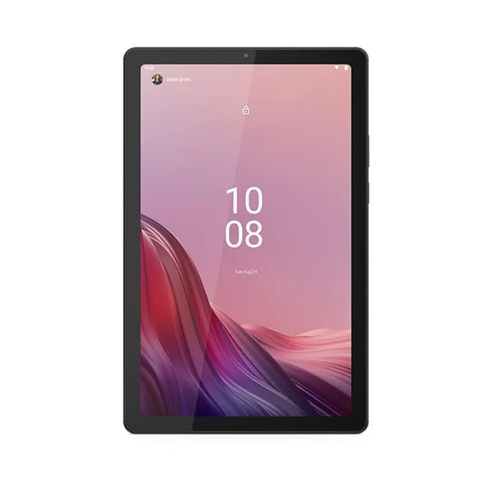 Lenovo Tab M9 G80 8-Core 9" HD IPS Touch 3GB LPDDR4X 32GB eMMC 4G LTE Android 12 Arctic Grey Tablet