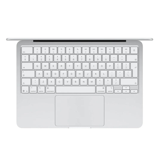 Apple MacBook Neo A18 Pro 6-Core 13" QHD+ (2408x1506) Liquid Retina IPS 8GB 5-Core GPU 512GB SSD macOS 26 Silver Laptop