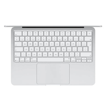 Apple MacBook Neo A18 Pro 6-Core 13" QHD+ (2408x1506) Liquid Retina IPS 8GB 5-Core GPU 256GB SSD macOS 26 Silver Laptop
