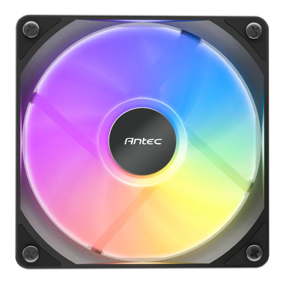 Antec Skeleton 240 ARGB 240mm All-In-One Black Liquid CPU Cooler