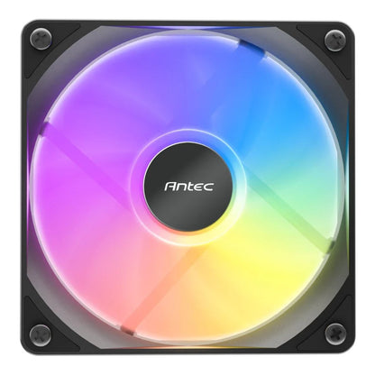 Antec Skeleton 240 ARGB 240mm All-In-One Black Liquid CPU Cooler