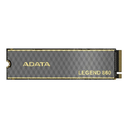 ADATA Legend 860 2TB M.2 2280 PCIe 4.0 x4 NVMe Solid State Drive