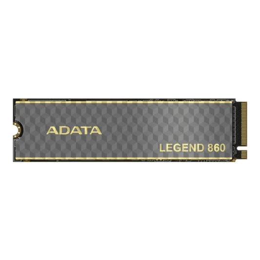 ADATA Legend 860 2TB M.2 2280 PCIe 4.0 x4 NVMe Solid State Drive
