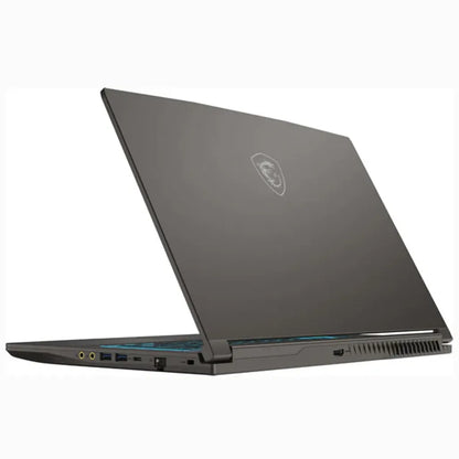 MSI Thin 15 B13UC-3086XZA 15.6-inch FHD Laptop - Intel Core i5-13420H 512GB SSD 8GB RAM RTX 3050