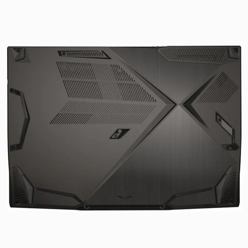 MSI Thin 15 B13UC-3086XZA 15.6-inch FHD Laptop - Intel Core i5-13420H 512GB SSD 8GB RAM RTX 3050