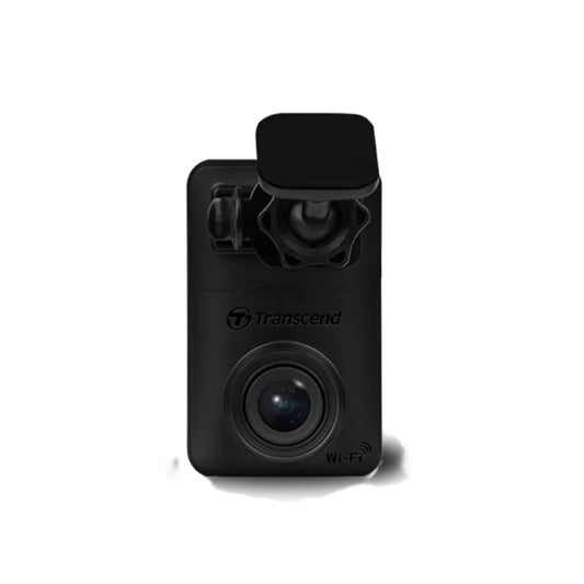 TRANSCEND DRIVEPRO 10 DASH CAMERA with 64GB MicroSD