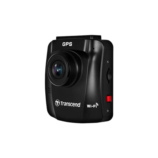 TRANSCEND DRIVEPRO 250 DASH CAMERA with 32GB MicroSD Card