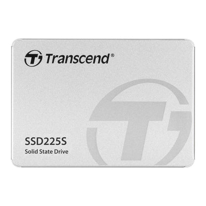 Transcend 1TB 2.5" SATA 3.0 6Gbps Solid State Drive