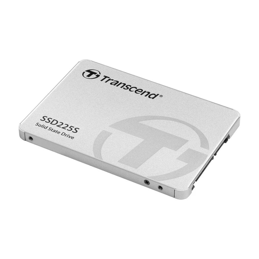 Transcend 250GB 2.5" SATA 3.0 6Gbps Solid State Drive