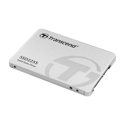 Transcend 1TB 2.5" SATA 3.0 6Gbps Solid State Drive