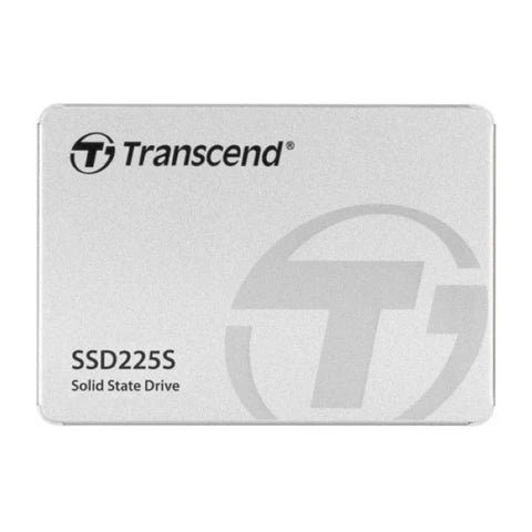Transcend 1TB 2.5" SATA 3.0 6Gbps Solid State Drive