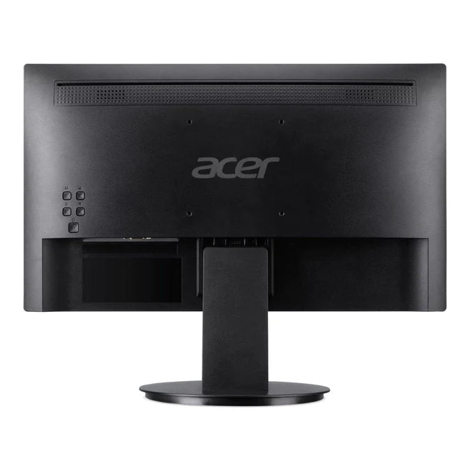 Acer V206Q 19.5" WXGA+ (1600x900) 60Hz 5ms TN Black Desktop Monitor