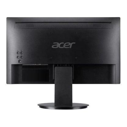 Acer V206Q 19.5" WXGA+ (1600x900) 60Hz 5ms TN Black Desktop Monitor