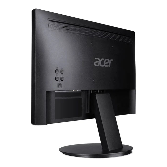 Acer V206Q 19.5" WXGA+ (1600x900) 60Hz 5ms TN Black Desktop Monitor