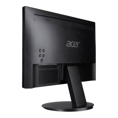 Acer V206Q 19.5" WXGA+ (1600x900) 60Hz 5ms TN Black Desktop Monitor