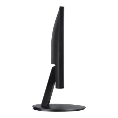 Acer V206Q 19.5" WXGA+ (1600x900) 60Hz 5ms TN Black Desktop Monitor