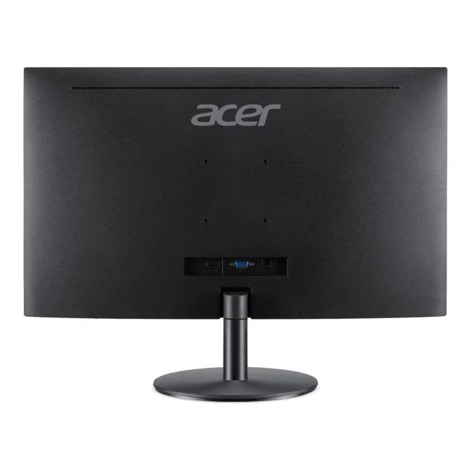 Acer E241Y 24-inch 1920 x 1080p FHD 16:9 100Hz 5ms LED IPS Monitor