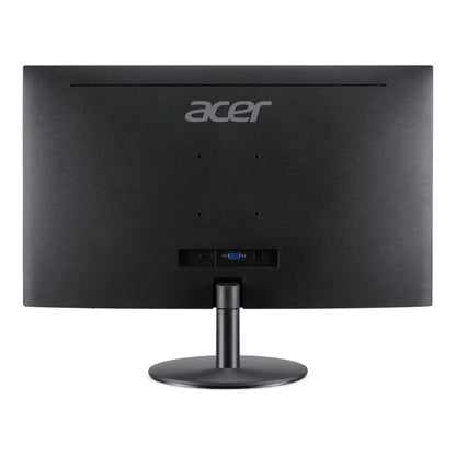 Acer E241Y 24-inch 1920 x 1080p FHD 16:9 100Hz 5ms LED IPS Monitor