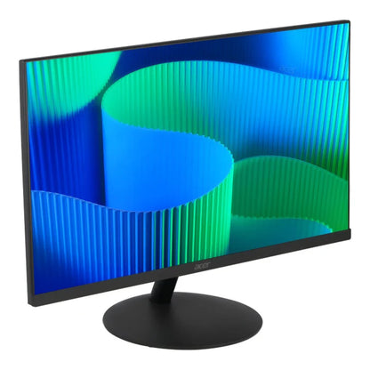 Acer E241Y 24-inch 1920 x 1080p FHD 16:9 100Hz 5ms LED IPS Monitor