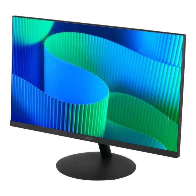Acer E241Y 24-inch 1920 x 1080p FHD 16:9 100Hz 5ms LED IPS Monitor
