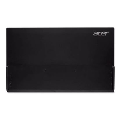 Acer PM161Q 15.6-inch 1920 x 1080p FHD 16:9 60Hz 6ms LED IPS Portable Monitor