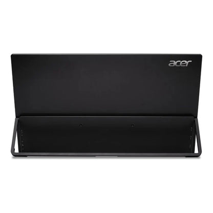 Acer PM161Q 15.6-inch 1920 x 1080p FHD 16:9 60Hz 6ms LED IPS Portable Monitor
