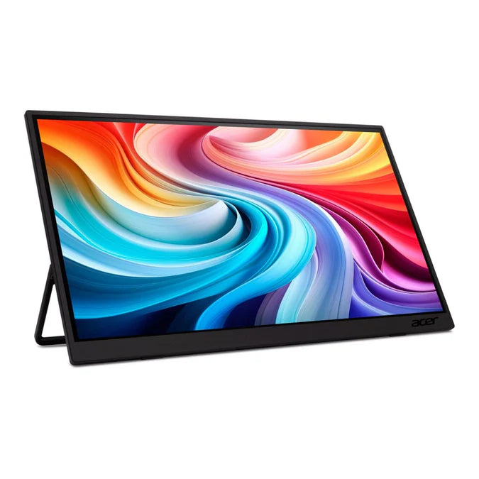 Acer PM161Q 15.6-inch 1920 x 1080p FHD 16:9 60Hz 6ms LED IPS Portable Monitor