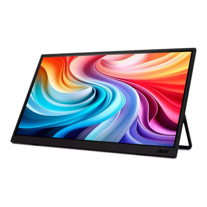 Acer PM161Q 15.6-inch 1920 x 1080p FHD 16:9 60Hz 6ms LED IPS Portable Monitor