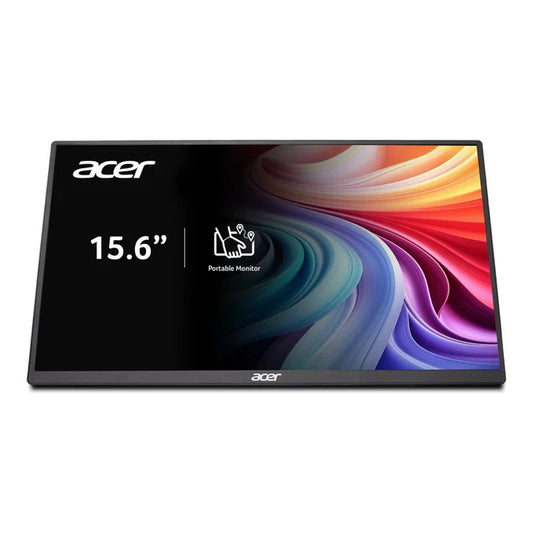 Acer PM161Q 15.6-inch 1920 x 1080p FHD 16:9 60Hz 6ms LED IPS Portable Monitor